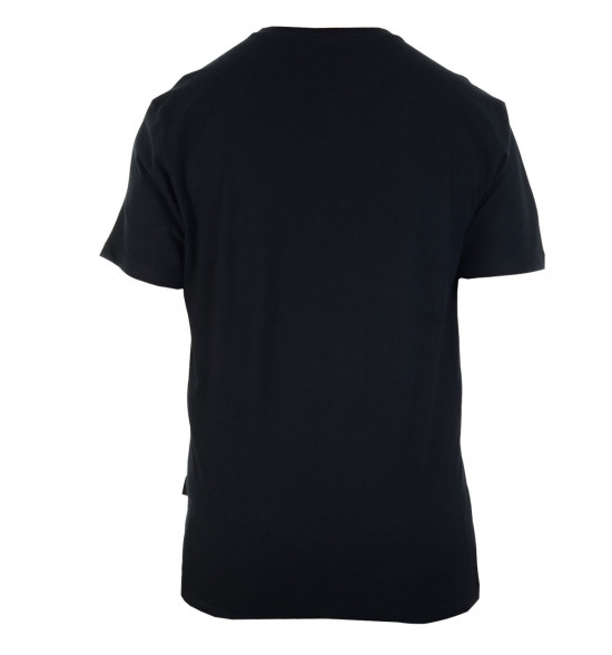 Camiseta Oakley O Ellipse Tee Blackout - 2