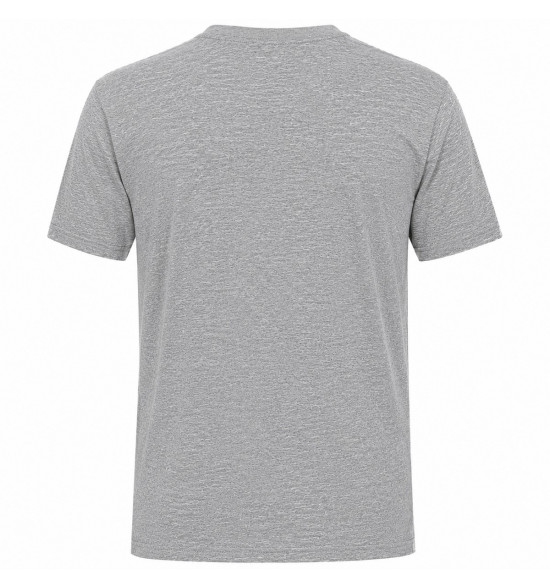Camiseta Rip Curl Classic Surf Cinza - Original e Algodão Premium - 3