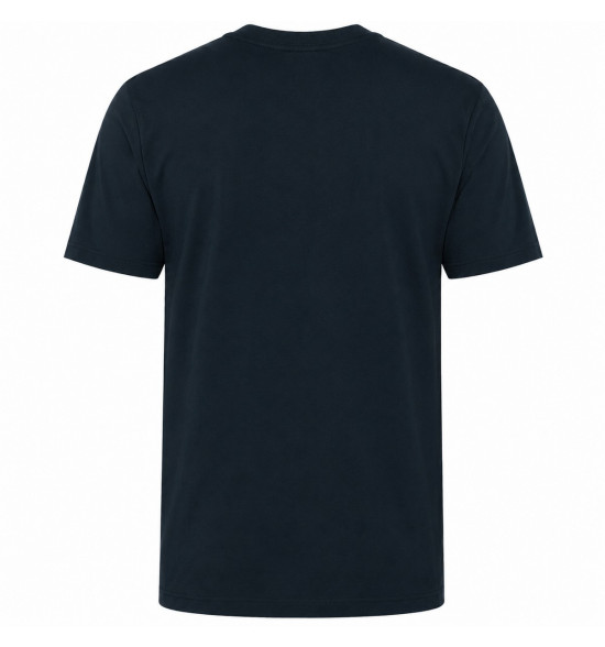 Camiseta Rip Curl Classic Surf Azul - Original e Algodão Premium - 3