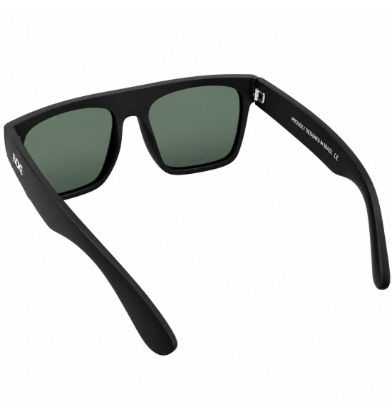 Óculos Evoke Daze BR01P Black Matte /Lente Black Green Polarizada - 4