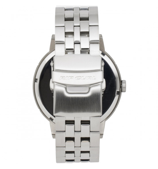 Relógio Rip Curl Detroit Silver SSS White Blue - 4