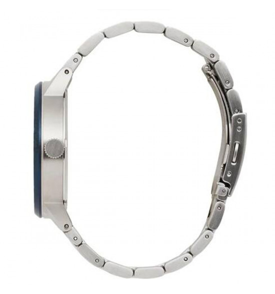 Relógio Rip Curl Detroit Silver SSS White Blue - 3