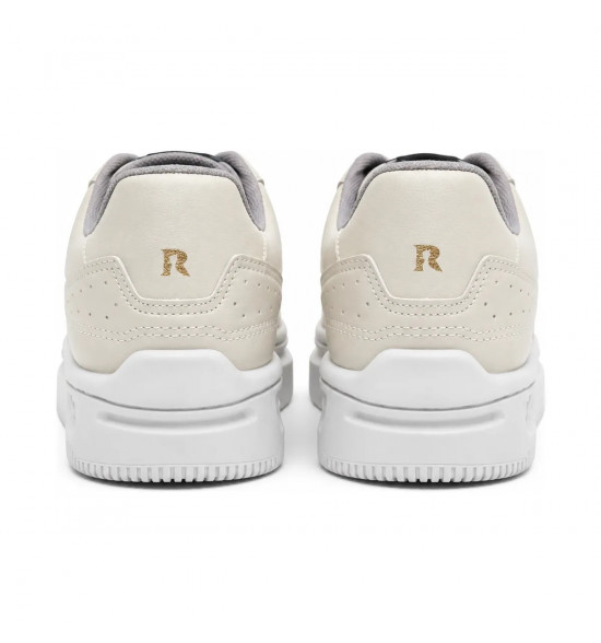 Tênis Reserva Troy 2.0 Branco – Estilo Casual, Minimalismo e Conforto Urbano - 4