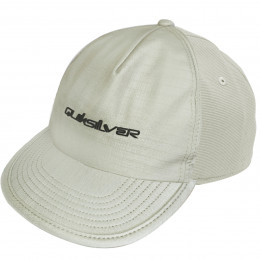 Boné Quiksilver DNA Omni Khaki