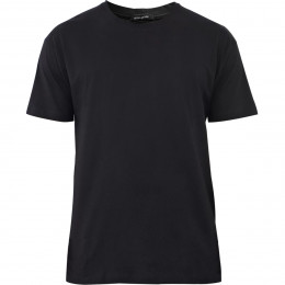 Rx Camiseta Alma De Praia Lisa Preta