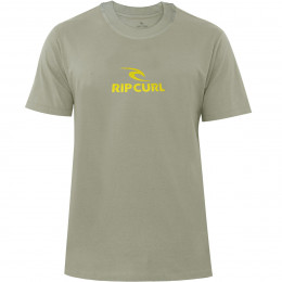 Camiseta Rip Curl Icon Sand Dune