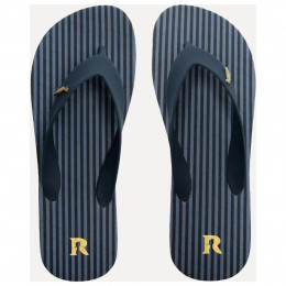 Chinelo Reserva Avatar Vertical Marinho – Conforto, Estilo Náutico e Praticidade