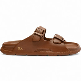 Chinelo Reserva Arpoador Franciscana Slide Marrom – Estilo, Conforto e Versatilidade
