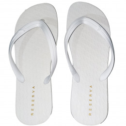 Chinelo Reserva Rio Original Branco