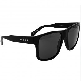 Óculos Evoke For You DS12 BR13 Matte Black/Lente Black