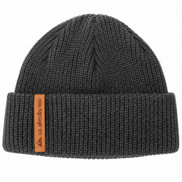 Gorro Quiksilver Haven Surf Preto Mescla - Estilo, Conforto e Versatilidade