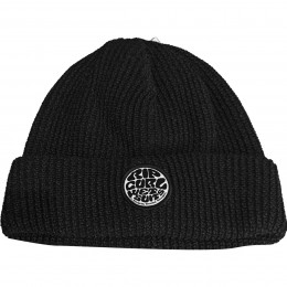Gorro Rip Curl Icons Reg Black