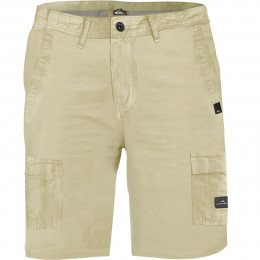 Bermuda Walk Quiksilver Everyday Cargo Khaki 2.0