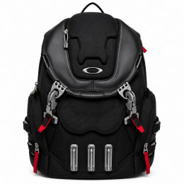 Mochila Oakley Bathroom Sink Preta