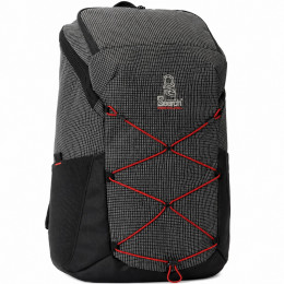Mochila Rip Curl Overland 30L Search Black – Resistência, Espaço e Organização Premium