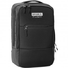 Mochila Rip Curl F-Light Slim 18L Icons Midnight Importada