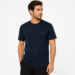 Camiseta Rip Curl Classic Surf Azul - Original e Algodão Premium