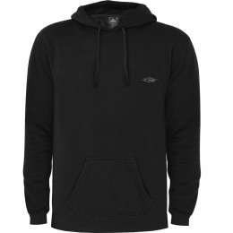 Moletom Rip Curl Classic Surf Hood Black - Conforto e Estilo Tradicional