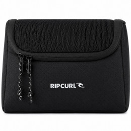 Necessaire Rip Curl F-Light Toiletry Icons Midnight 2.0