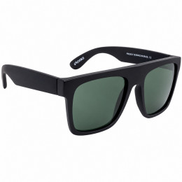 Óculos Evoke Daze BR01P Black Matte /Lente Black Green Polarizada