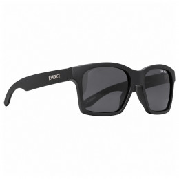 Óculos Evoke New Thunder BRH11 Matte Black /Lente Gray Total