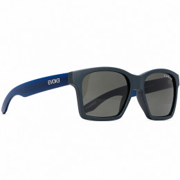 Óculos Evoke New Thunder BRH12 Matte Blue /Lente Green Total