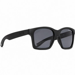 Óculos Evoke New Thunder X EOH11 Matte Black /Lente Grafiti Gray Total