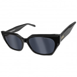 Óculos Evoke For You DS102 A01 Black Matte/ Lente Gray