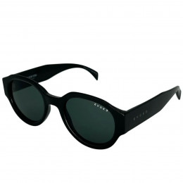 Óculos Evoke For You DS98 A01 Black Matte/Lente Gray Gradient