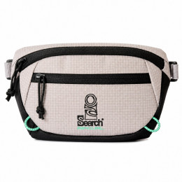 Pochete Rip Curl Overland Waistbag Search Stone – Durabilidade e Performance Técnica