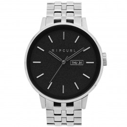 Relógio Rip Curl Detroit SSS Black