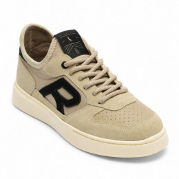 Tênis Reserva Type R Neo Khaki – Design Moderno, Conforto Premium e Estilo