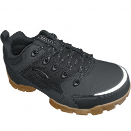 Tênis Oakley Halftrack Low II Black Gum