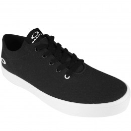 Tênis Oakley Flint Jet Black