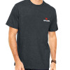 Camiseta Rip Curl Corporate Preto - 3
