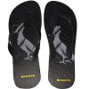 Chinelo Reserva Pica Pau Distortion Lines Original Preto - 1