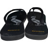 Chinelo Reserva Pica Pau Distortion Lines Original Preto - 4