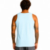 Regata Rip Curl Tribal Diamond Blue Bell – Estilo Autêntico, Frescor e DNA Surfwear - 3