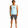 Regata Rip Curl Tribal Diamond Blue Bell – Estilo Autêntico, Frescor e DNA Surfwear - 4