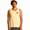 Regata Rip Curl Wettie Passage Icon Khaki - Estilo Surfwear, Conforto e Leveza - 1