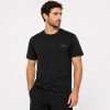 Camiseta Rip Curl Classic Surf Preto - Original e Algodão Premium - 1