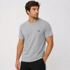 Camiseta Rip Curl Classic Surf Cinza - Original e Algodão Premium - 1