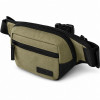 Pochete Oakley Transit Belt Bag Khaki - Praticidade e Design Original - 2