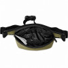 Pochete Oakley Transit Belt Bag Khaki - Praticidade e Design Original - 3