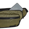 Pochete Oakley Transit Belt Bag Khaki - Praticidade e Design Original - 5