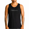 Regata Rip Curl NU Dosed Sphere Preta – Estilo Moderno, Leveza e Atitude Surfwear - 1