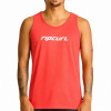 Regata Rip Curl NU Dosed Sphere Lava Red – Atitude, Cor Vibrante e Frescor - 1
