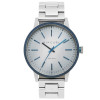 Relógio Rip Curl Detroit Silver SSS White Blue - 1