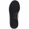 Tênis DC Shoes Anvil LA Cinza – Estilo Skatista, Durabilidade e Conforto Urbano - 4