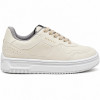 Tênis Reserva Troy 2.0 Branco – Estilo Casual, Minimalismo e Conforto Urbano - 3